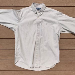 Vintage Polo Ralph Lauren Button Down